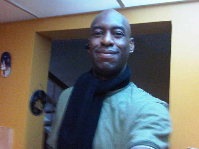 Date this cute United States man Kevin from Miramar US8718