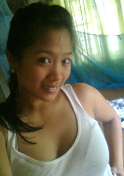 Date this attractive Philippines girl Melissa allen from Naga PH364