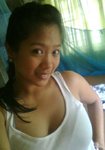 hard body Philippines girl Melissa allen from Naga PH364