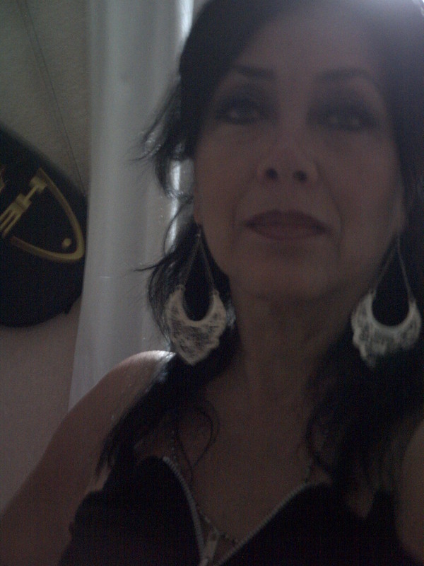 Date this foxy Mexico girl Marizu arroyo from Tulancingo MX282