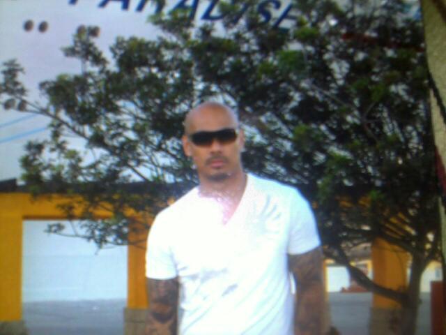 Date this gorgeous United States man Jazuluss from San Leandro US8739