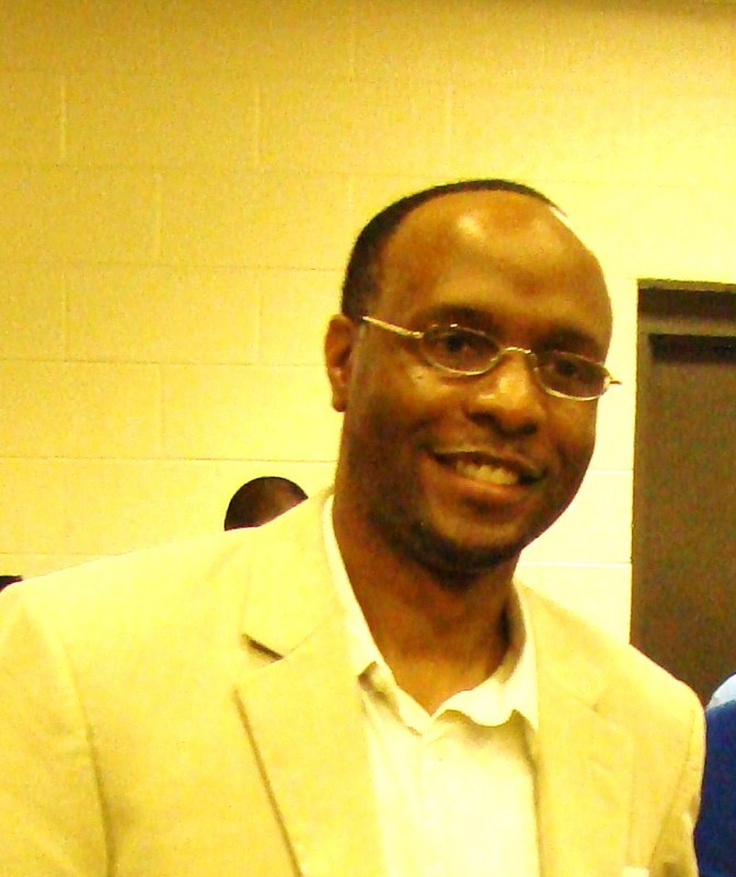 Date this good-looking United States man Landers from Harvest US8742