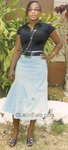 stunning Jamaica girl Latoya from Manchester JM157