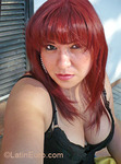 foxy Mexico girl Azhalia from Colima MX284