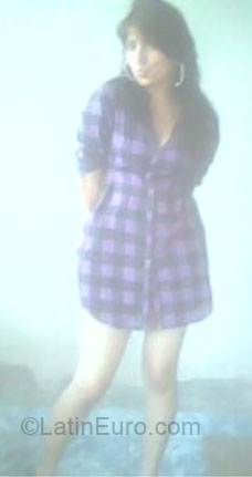 Date this stunning Honduras girl Lissa from Tegusgalpa HN277