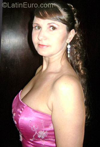 Date this exotic Brazil girl Marcia from Curitiba BR4478