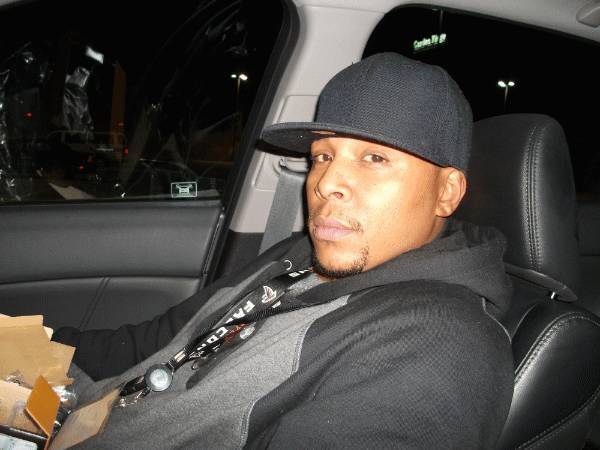 Date this sensual United States man Derrick from Atlanta US8761
