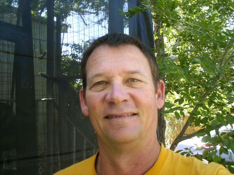Date this pretty United States man William (Bill) from Reno US8779
