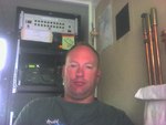 stunning United States man HAROLD from Lumberton US8794
