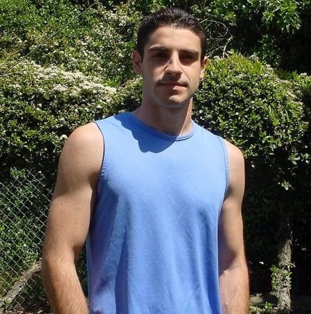 Date this foxy United States man Ralph_CA from Anaheim US8800