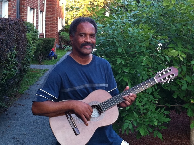 Date this attractive United States man Poncho from San Ysidro US8806