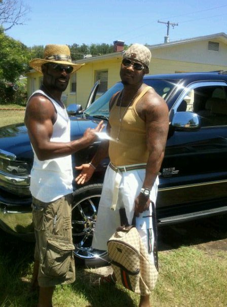 Date this funny United States man Spdjs from Tampa US8808