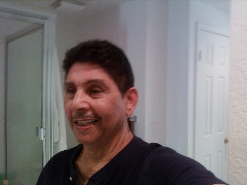 Date this athletic United States man SOLTERON59 from Coral Springs US8819