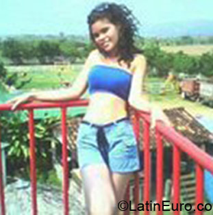 Date this fun Honduras girl Princess Kimy from San Pedro Sula HN281