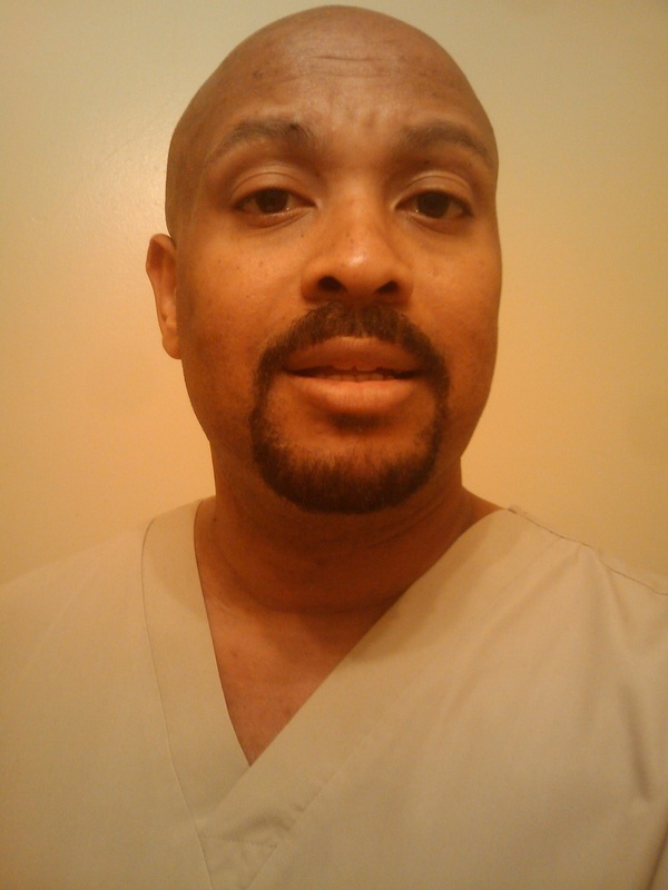 Date this delightful United States man Mischa from North Brunswick US8835