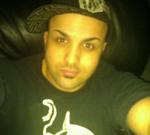 georgeous United States man  from Hollywood BR4556