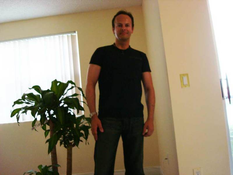 Date this voluptuous United States man Edward from Fort Lauderdale US8850