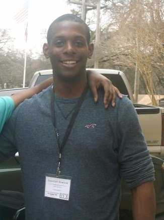 Date this gorgeous United States man Chaplain from Dallas US8899