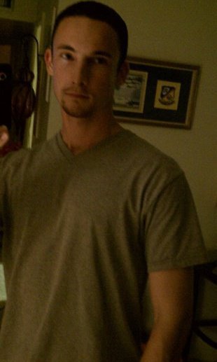 Date this funny United States man Jaguar485 from Key West US8917