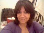 Date this happy Mexico girl BELINDA from Monterrey MX290