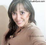 good-looking Mexico girl Claudia from Saltillo MX291