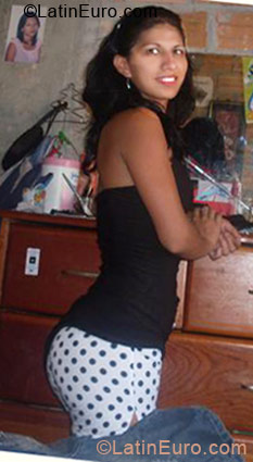 Date this sensual Peru girl Ruth from Iquitos PE430