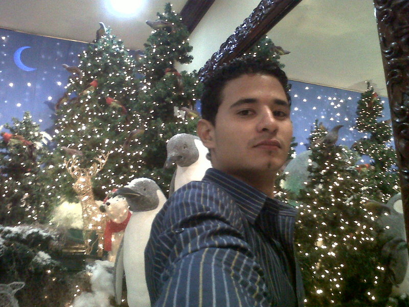 Date this attractive Honduras man Rene Torres from San Pedro Sula HN287