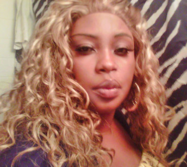 Date this charming Canada girl Dystiny from Toronto CA470