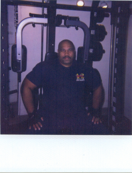 Date this tall United States man CPSEAPEACP from Cincinnati US9002