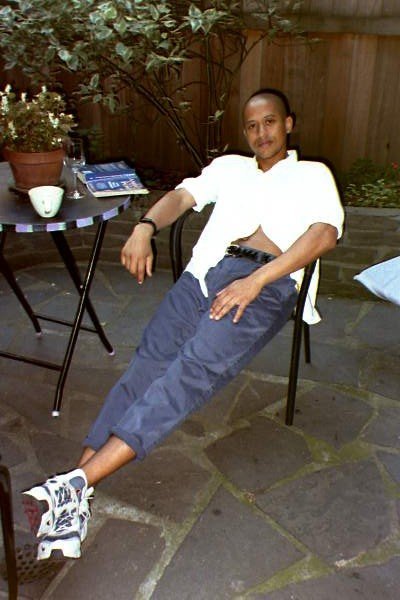 Date this charming United States man Jeremy from New York US9005