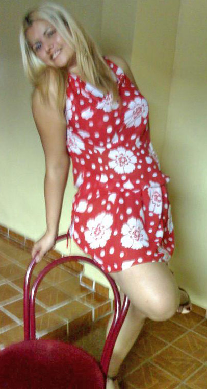 Date this cute Brazil girl Suelly from Belem US9014