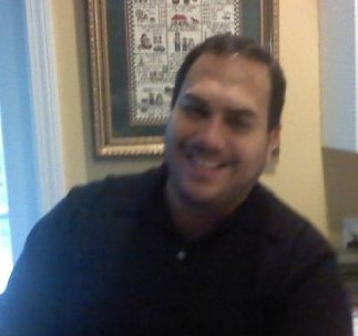 Date this beautiful United States man Eddymo from Hartford US9016