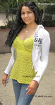 fun Peru girl Alesia from Lima PE431