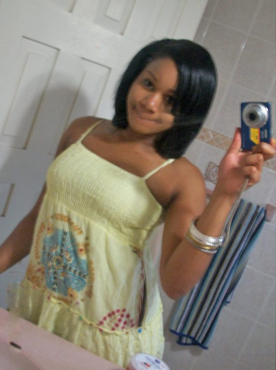 Date this tall Jamaica girl Shanique from Manchester JM193