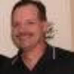 tall United States man  from Phoenix US9040