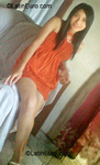 good-looking Honduras girl Suany from San Pedro Sula HN290