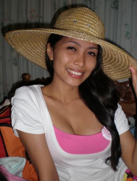 Date this young Philippines girl Dexie from Ozamis City PH379