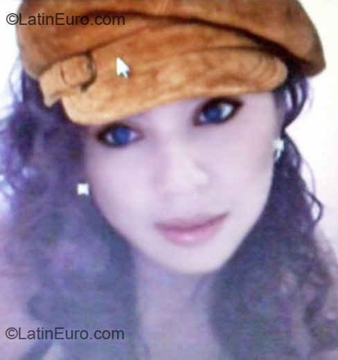 Date this good-looking Peru girl Diana from Piura PE442