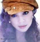 lovely Peru girl Diana from Piura PE442