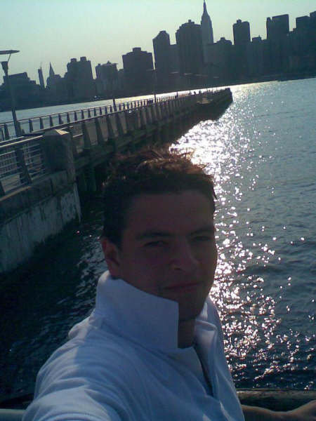 Date this passionate United States man Diegoecheverri from Forest Hills US9061