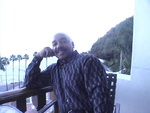 passionate United States man Louis from Los Angeles US9069