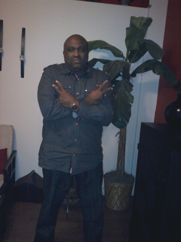 Date this fun United States man Gerald1966 from Jacksonville US9072