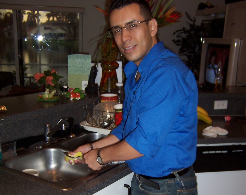 Date this foxy United States man Coolfoxx001 from Fort Lauderdale US9101