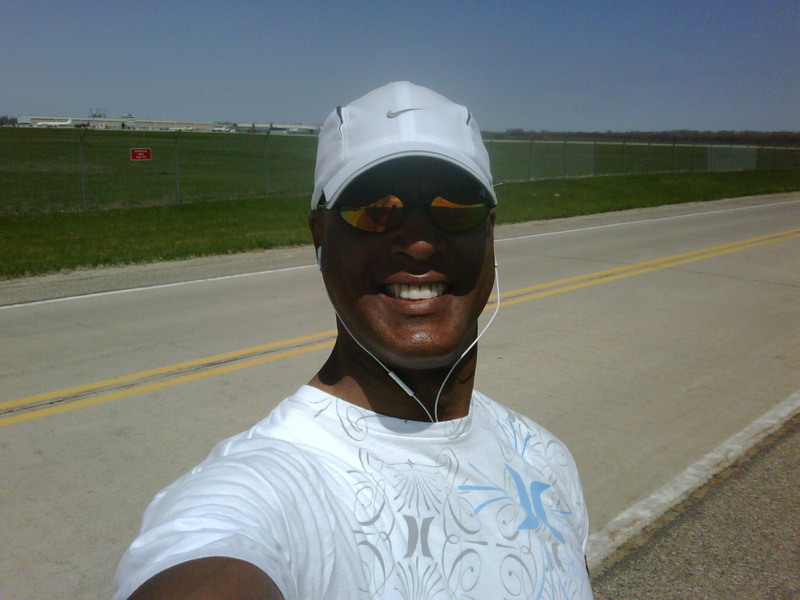 Date this pretty United States man Glen from Belleville US9137