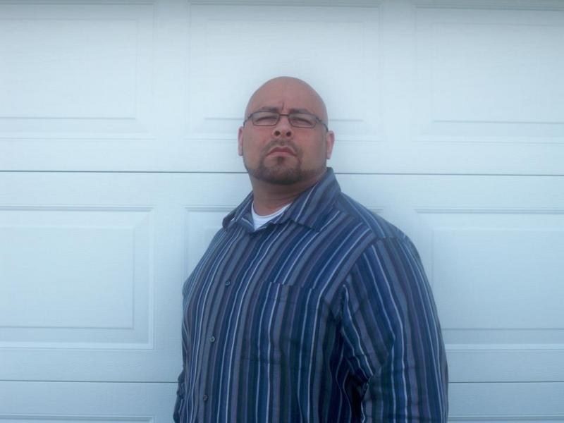 Date this cute United States man Jose from Tucson US9152