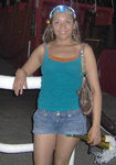delightful Mexico girl Veronica from Mexico MX297