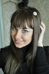 nice looking Ukraine girl Marina from Donetsk UA22