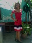 georgeous Honduras girl Lourdes from San Pedro Sula HN293