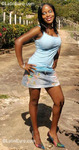 lovely Jamaica girl Althea from St. Elizabeth JM206