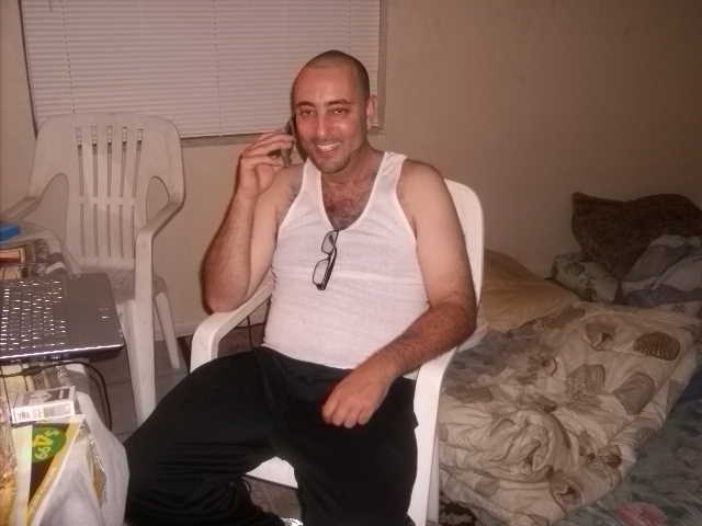 Date this beautiful United States man Zoubzouk from Fort Lauderdal US9196